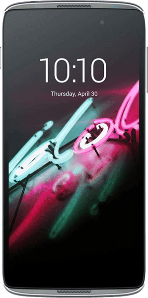 OneTouch Idol 3