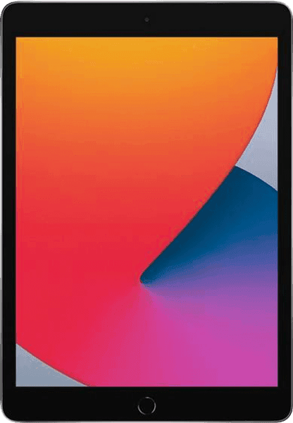 iPad (2020) 10.2" Wi-Fi