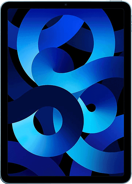 iPad (2022)