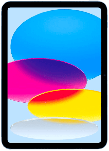 iPad (2022) Wi-Fi + 5G