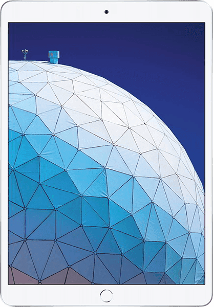 iPad Air (2019)