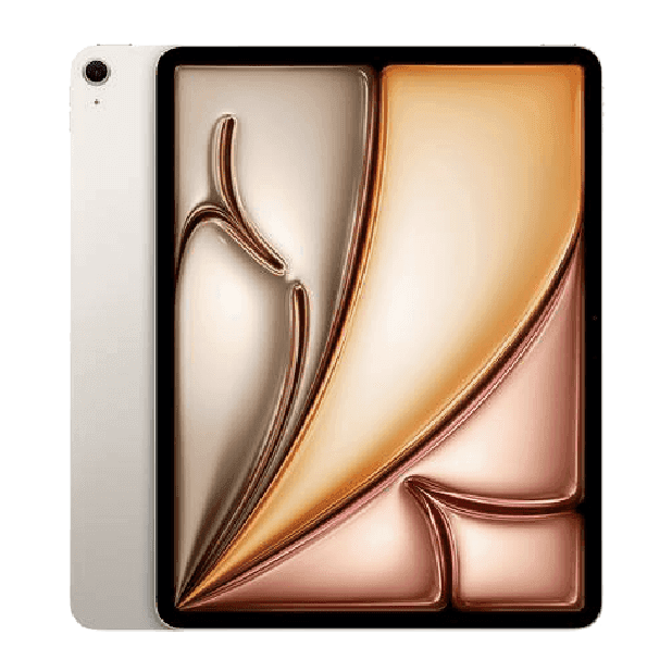 iPad Air (2024) 11" Wi-Fi