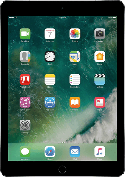 iPad Pro (2016) 9.7" Wi-Fi