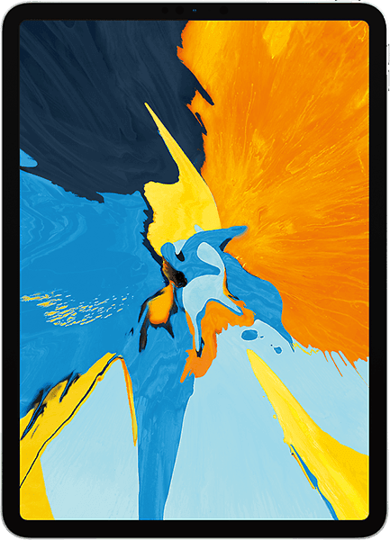 iPad Pro (2018) 11" Wi-Fi