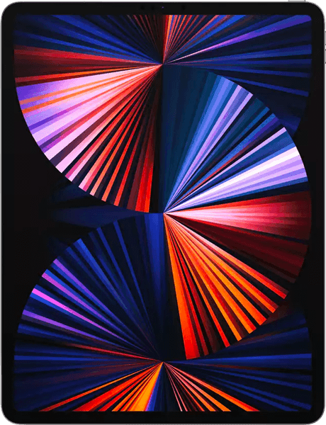 iPad Pro (2021) 12.9"