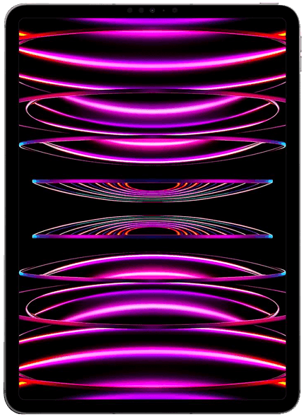 iPad Pro (2022) 12.9" Wi-Fi