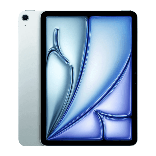 iPad Pro (2024) 11" Wi-Fi