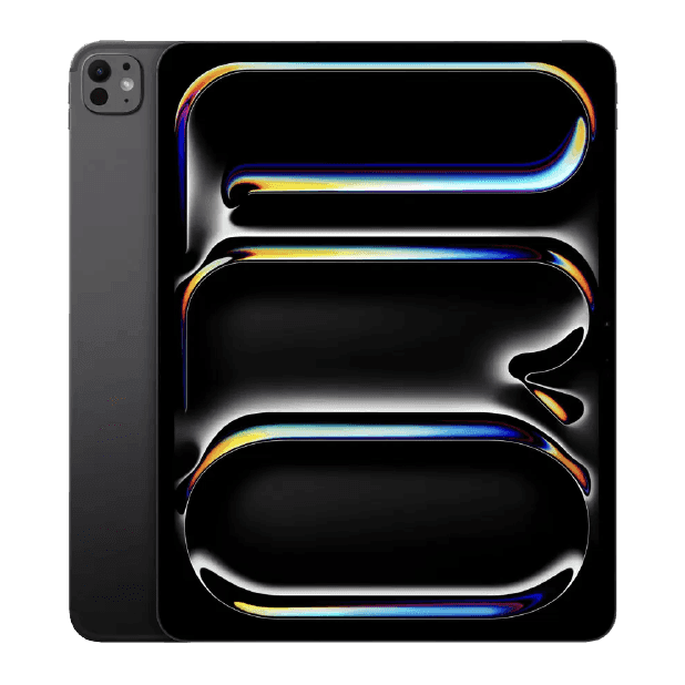 iPad Pro (2024) 13" Wi-Fi