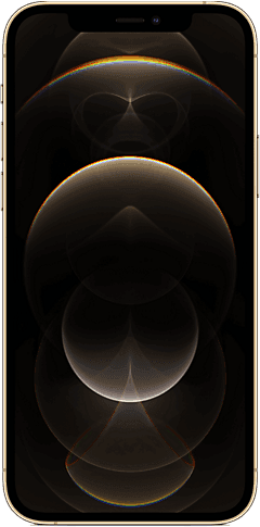 iPhone 12 Pro