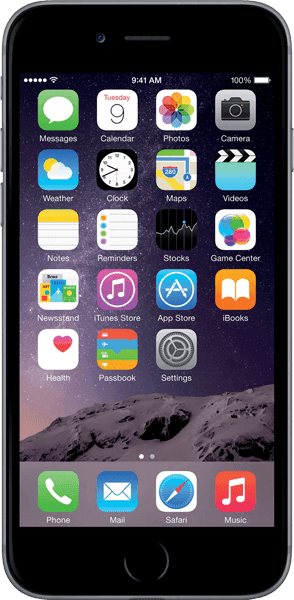 Compare Prices and Sell Your iPhone 6 Plus