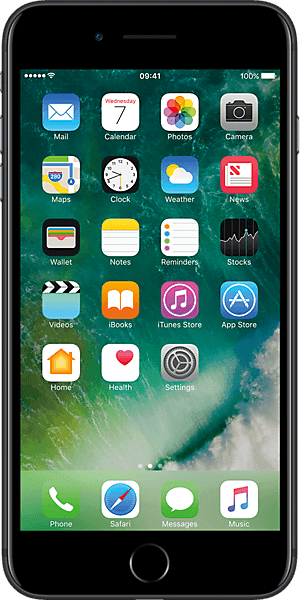 iPhone 7 Plus