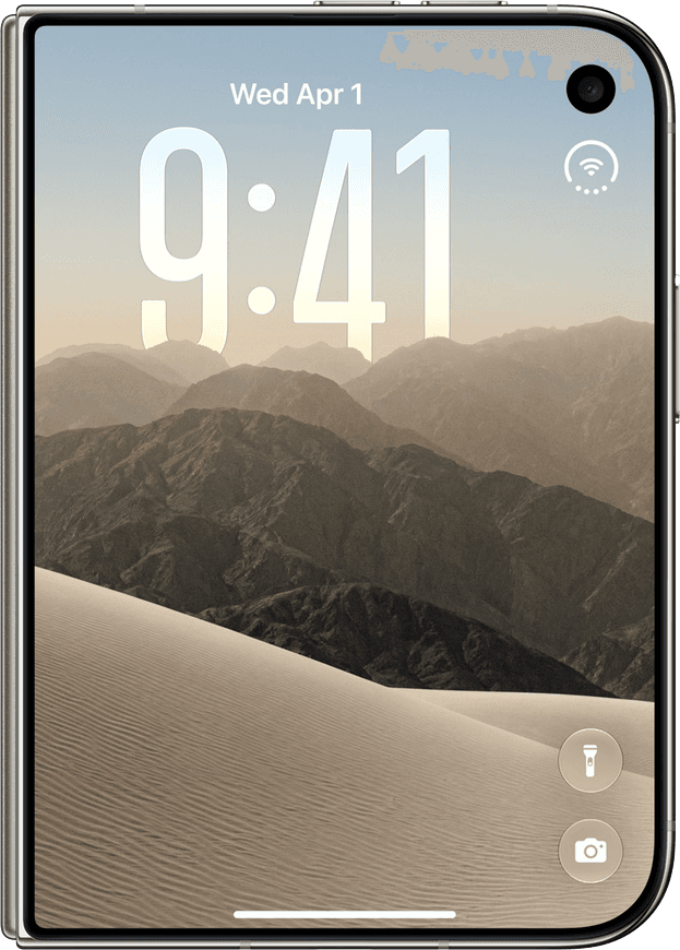 iPhone Duo