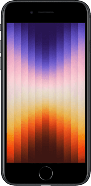 iPhone SE (2022)
