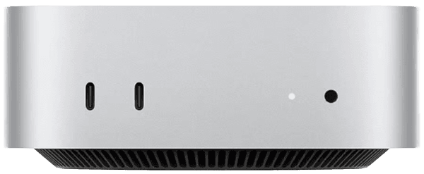Mac Mini (M4 2024)