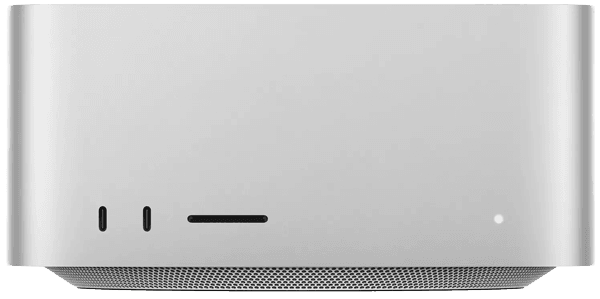 Mac Studio (M1 Max 2022)
