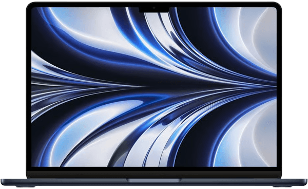 MacBook Air (M2 2022) 13"