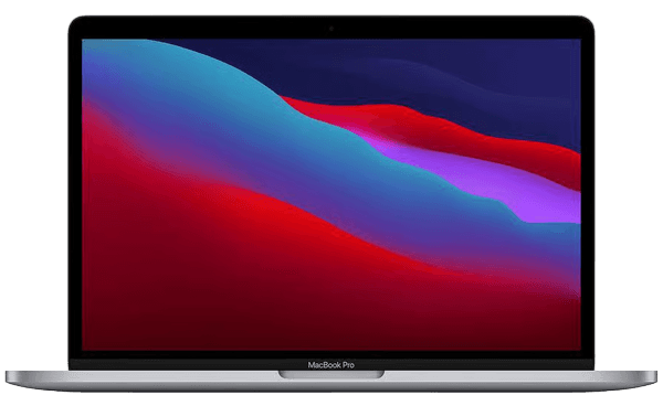 MacBook Pro (M1 2020) 13"