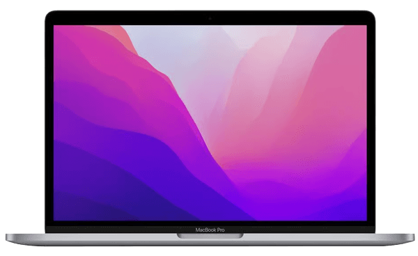 MacBook Pro (M2 2022) 13"