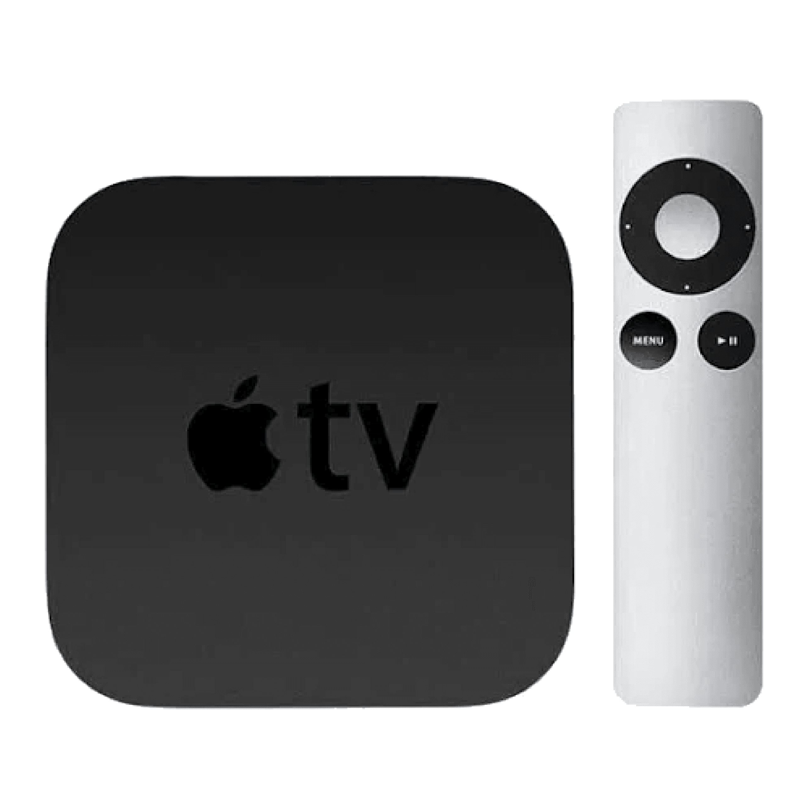 TV (3rd Generation)