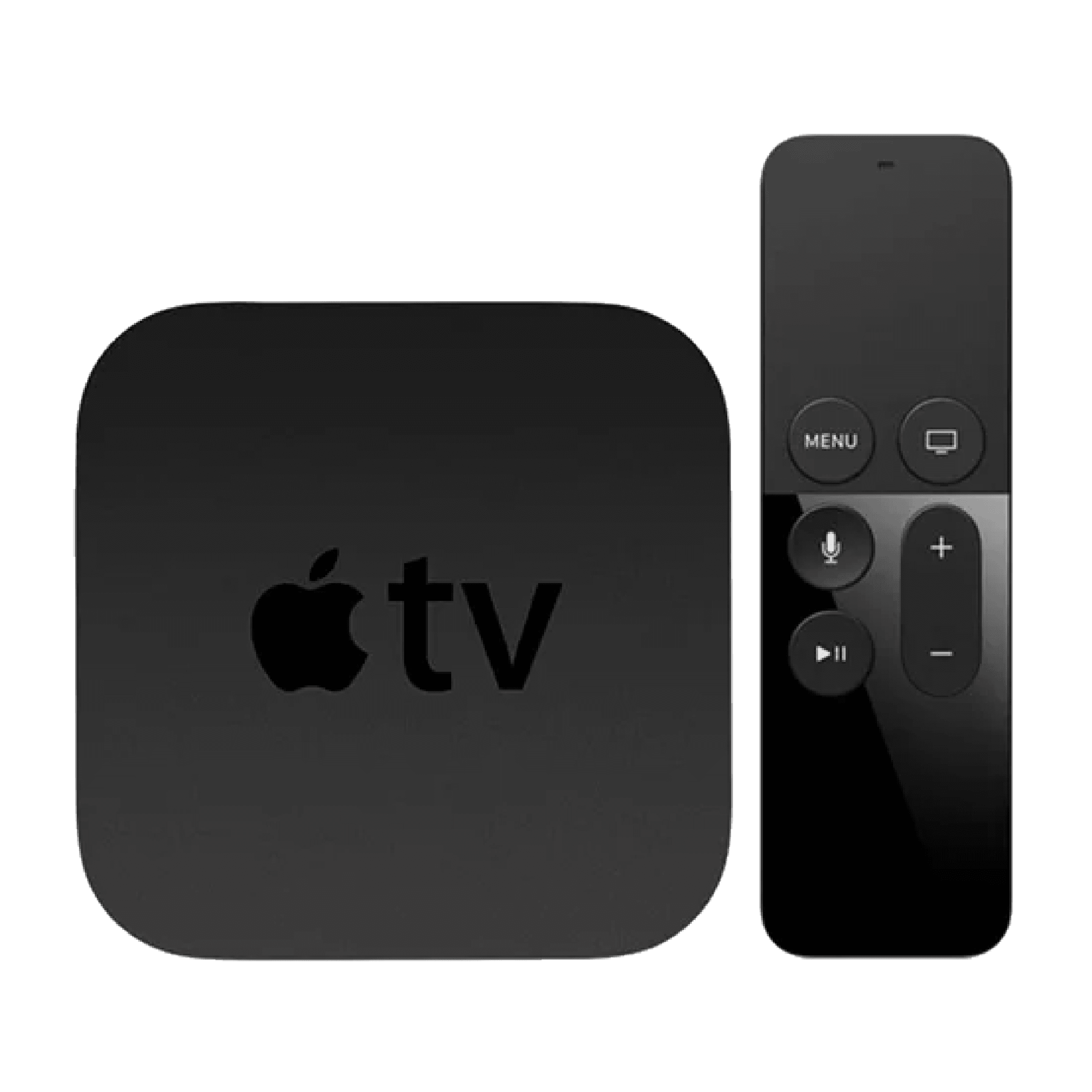 TV (4th Generation)