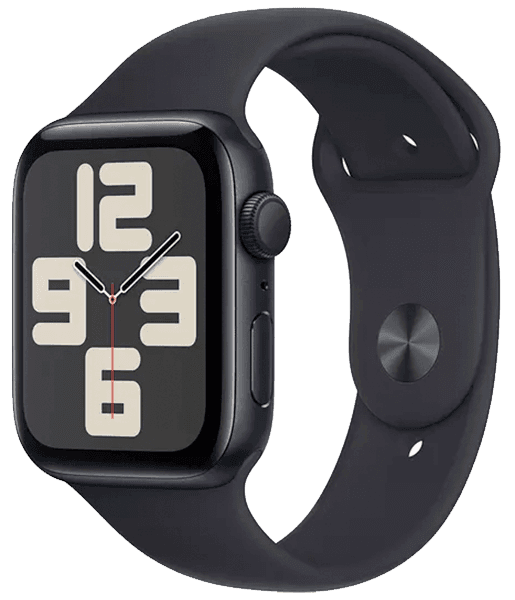 Watch SE 44mm GPS