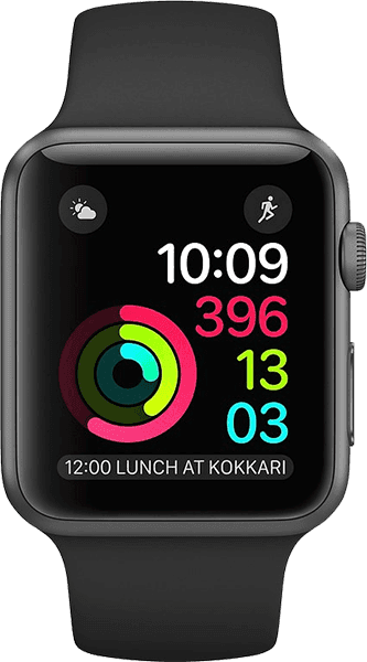 Apple watches series 1 price new arrivals