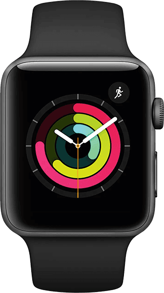 Sell your Apple Smartwatch