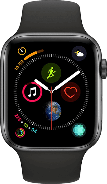Compare Prices and Sell Your Watch Series 4 44mm GPS