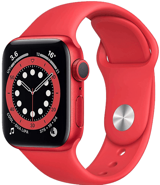 Watch Series 6 40mm GPS