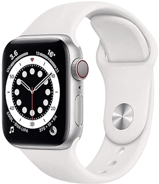 Sell your Apple Smartwatch