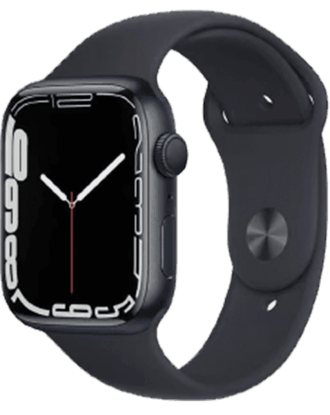 Watch Series 7 41mm GPS