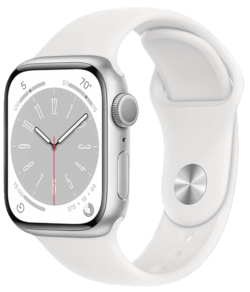 Watch Series 8 41mm GPS