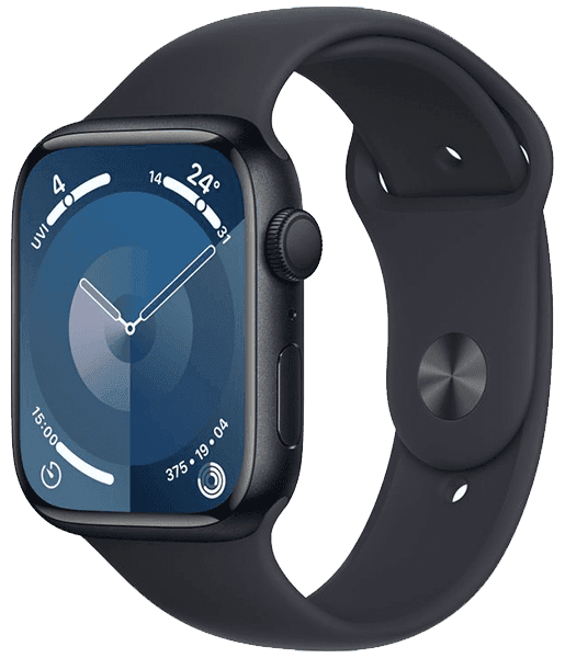 Watch Series 9 45mm GPS