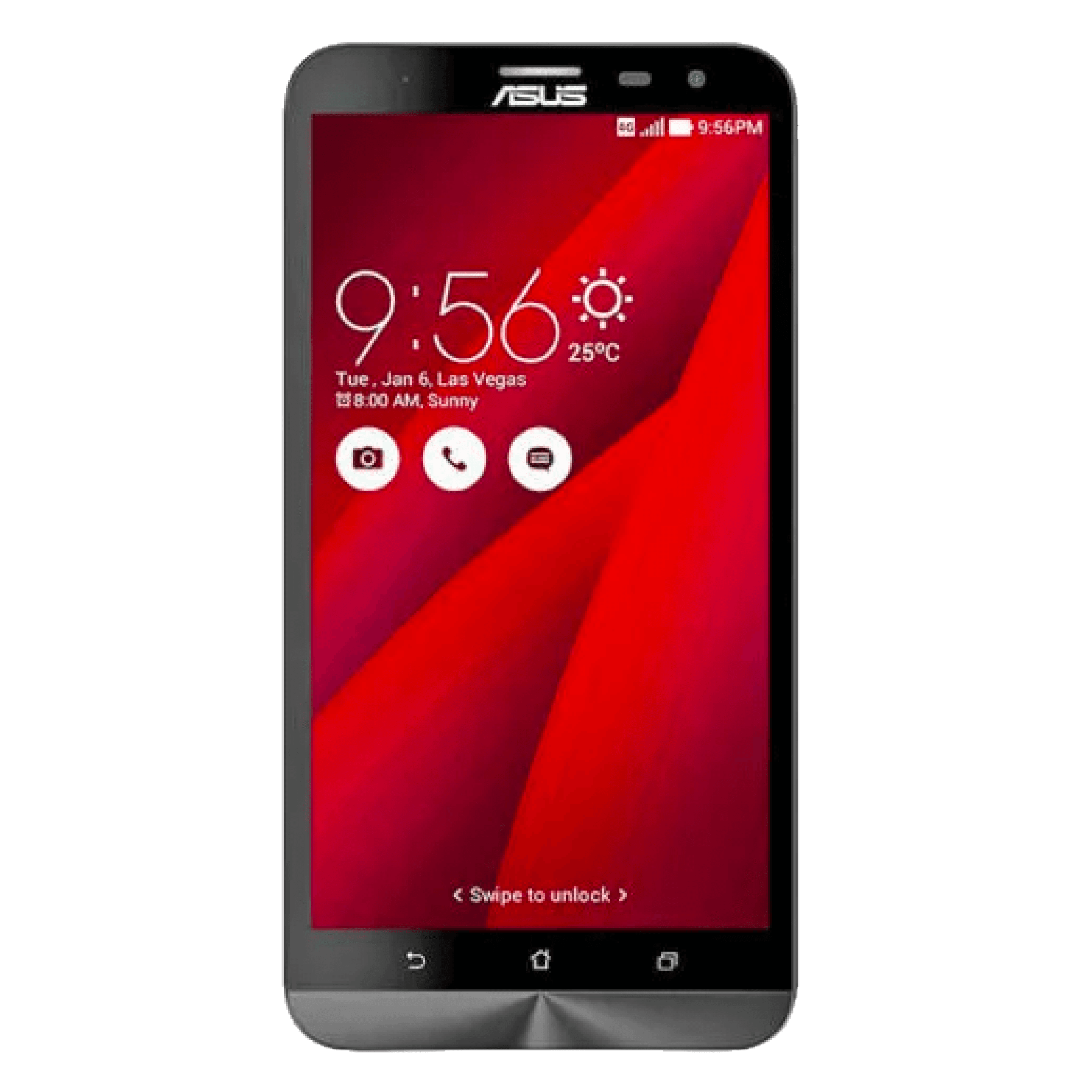 Zenfone 2 Laser