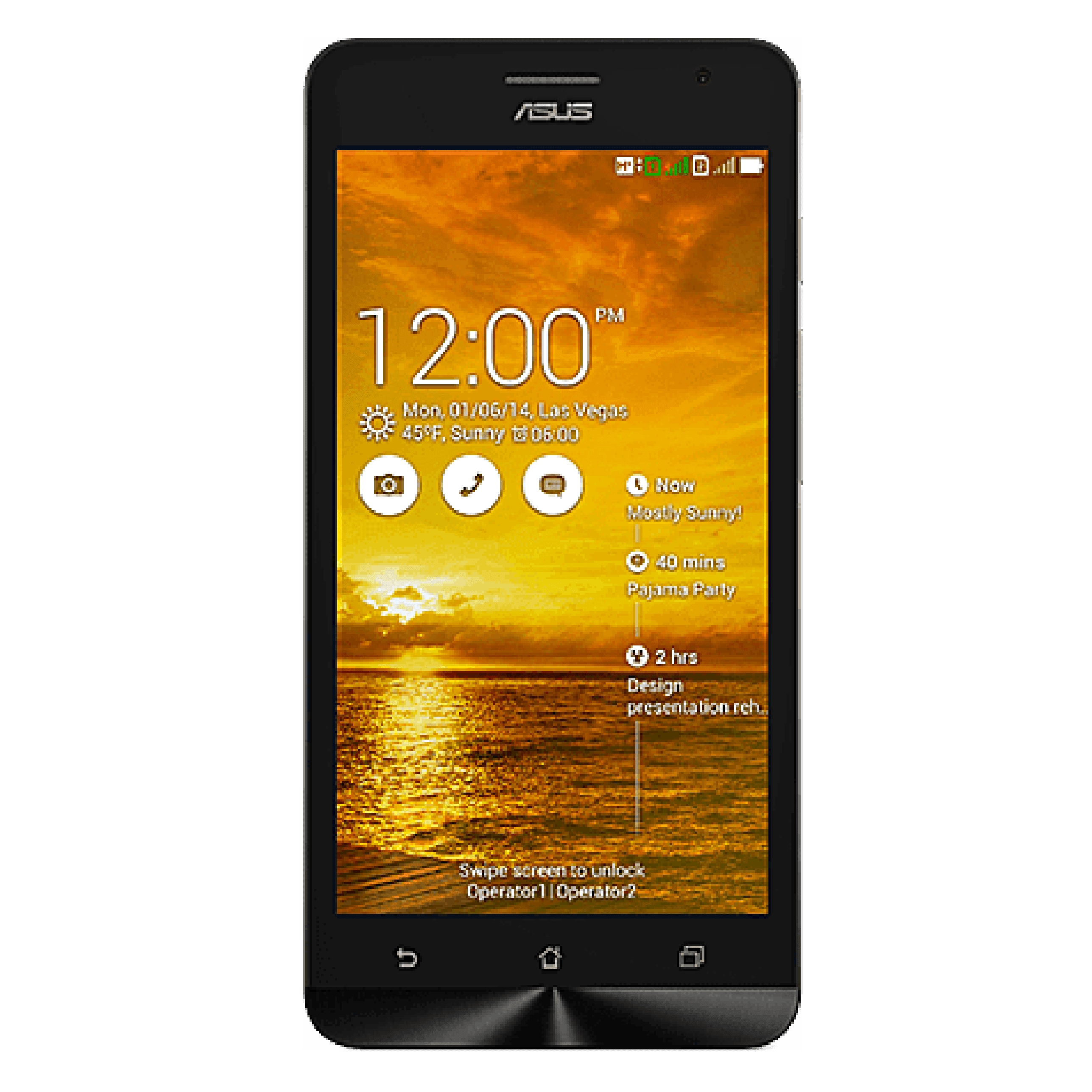 Zenfone 5