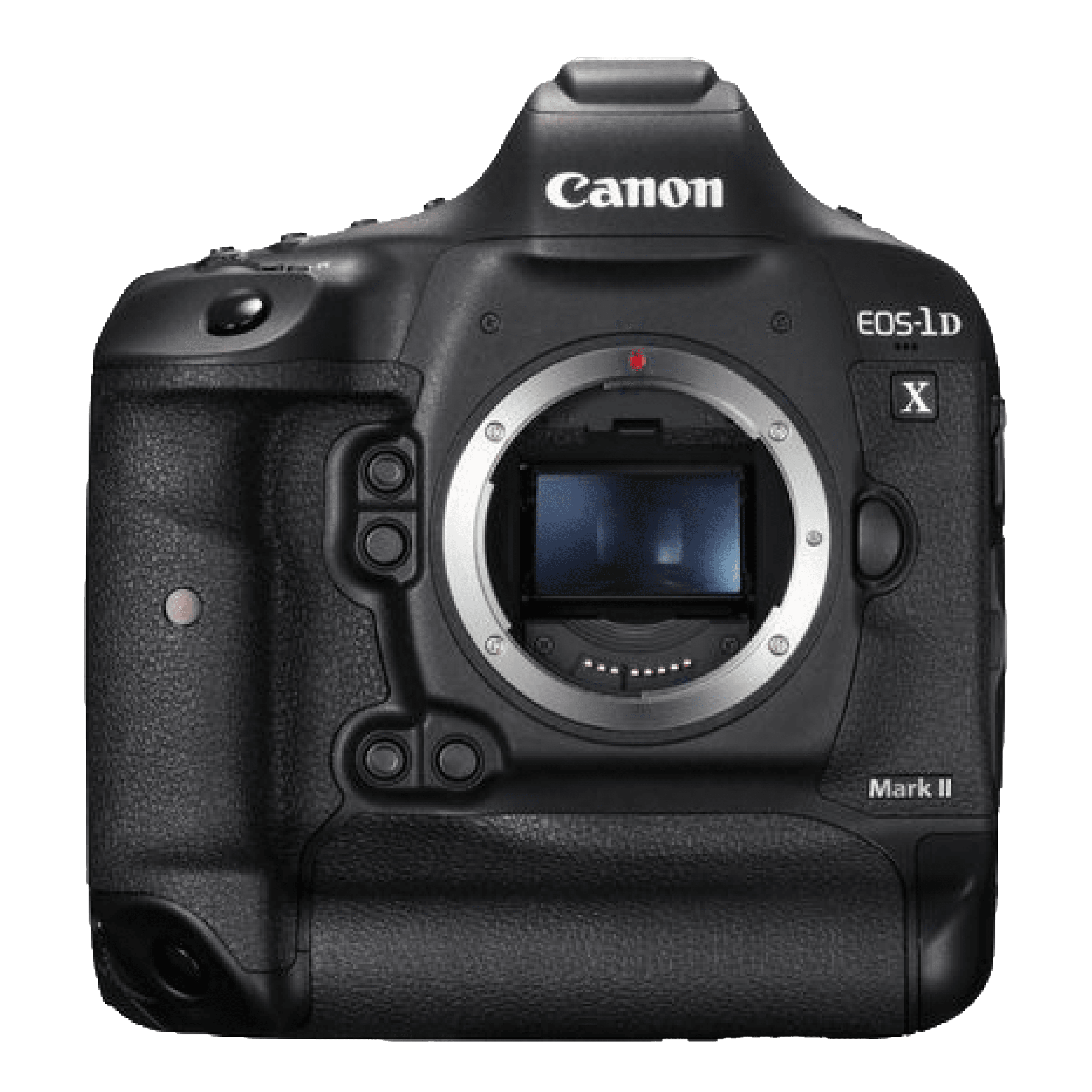 1D X Mark II Body Only