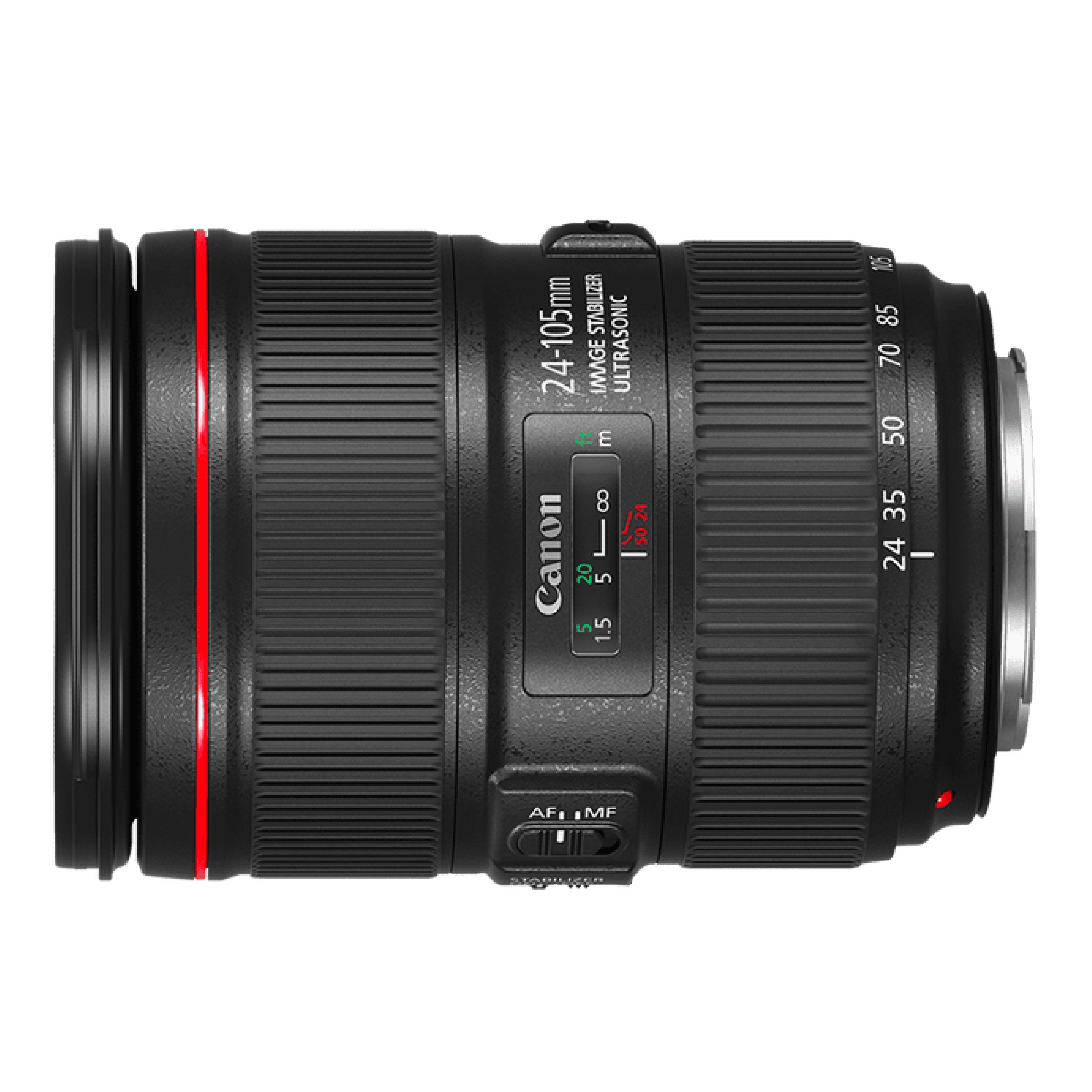 24-105mm L mark II