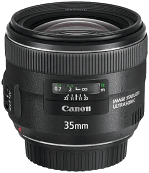 EF 35mm f2