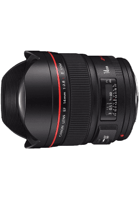 EF 14mm f/2.8 L II USM