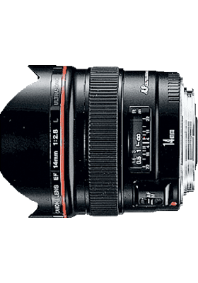 EF 14mm f/2.8 L USM