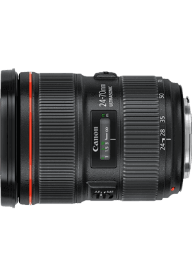 EF 24-70mm f/2.8 L USM