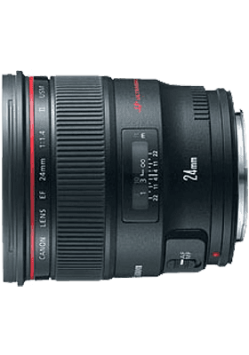 EF 24mm f/1.4 L USM