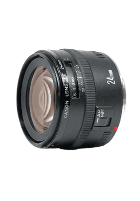 EF 24mm f/2.8