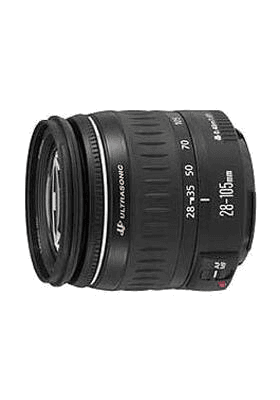 EF 28-105mm f/4-5.6 DC