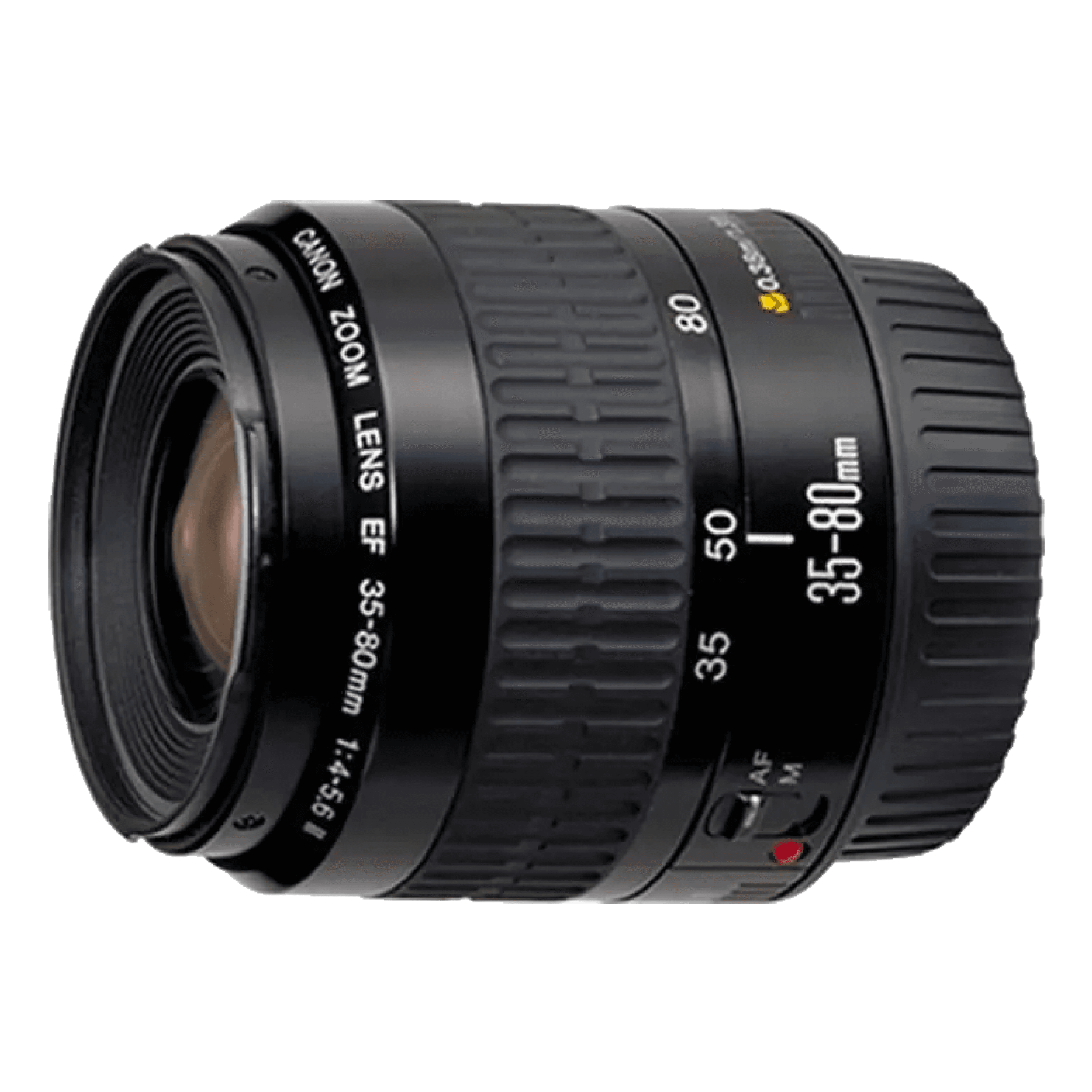 EF 35-80mm f4-5.6 II