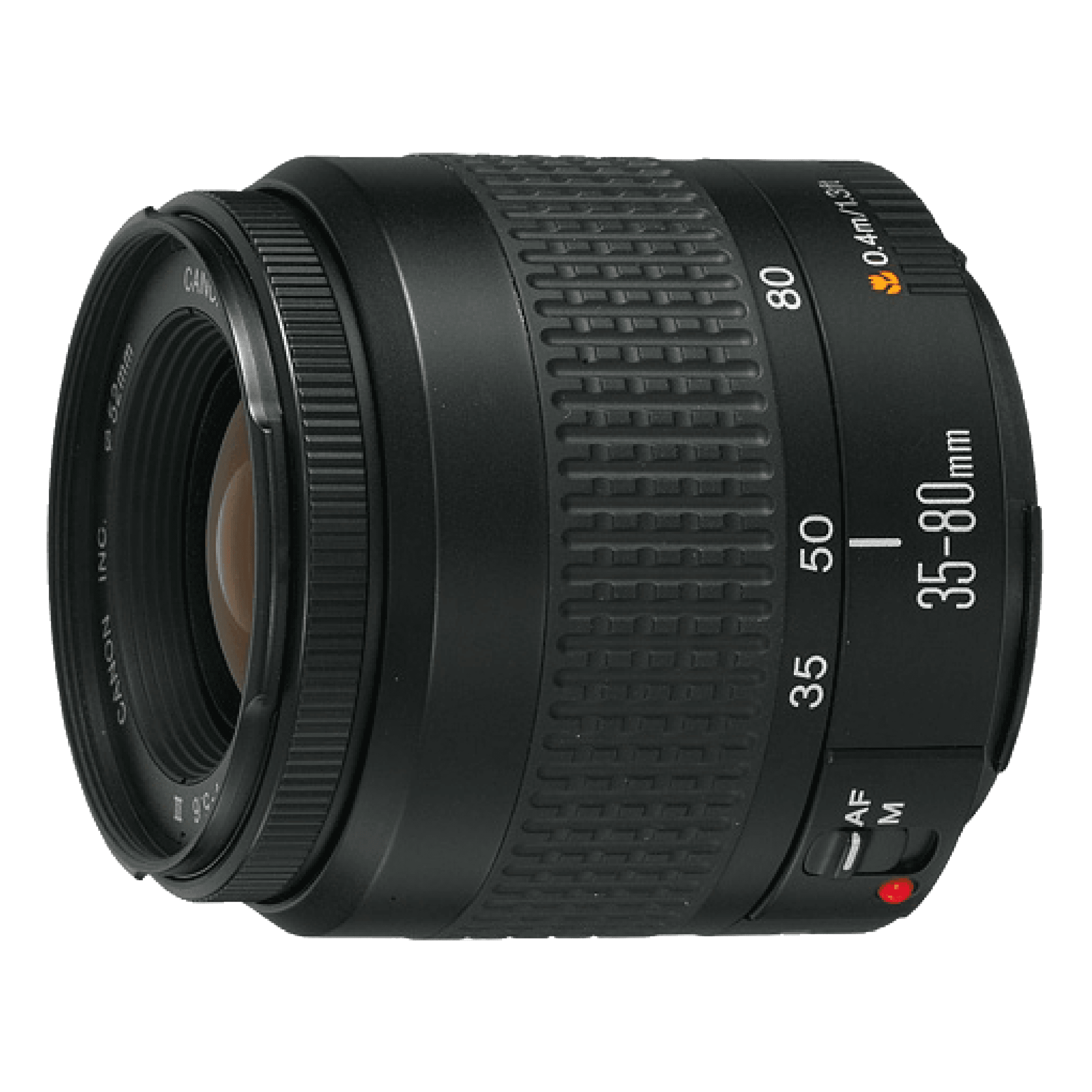EF 35-80mm f4-5.6 III