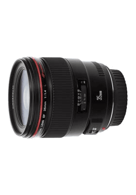 EF 35mm f14 L USM