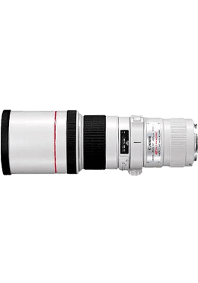 EF 400mm f/5.6 L USM