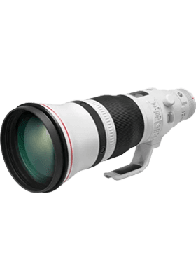 EF 600mm f/4 L IS USM