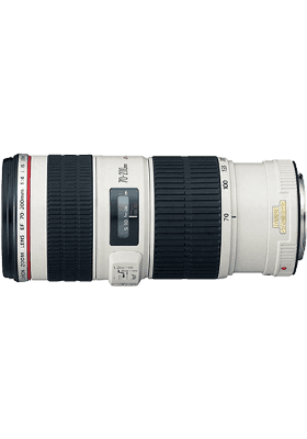 EF 70-200mm f/4 L USM